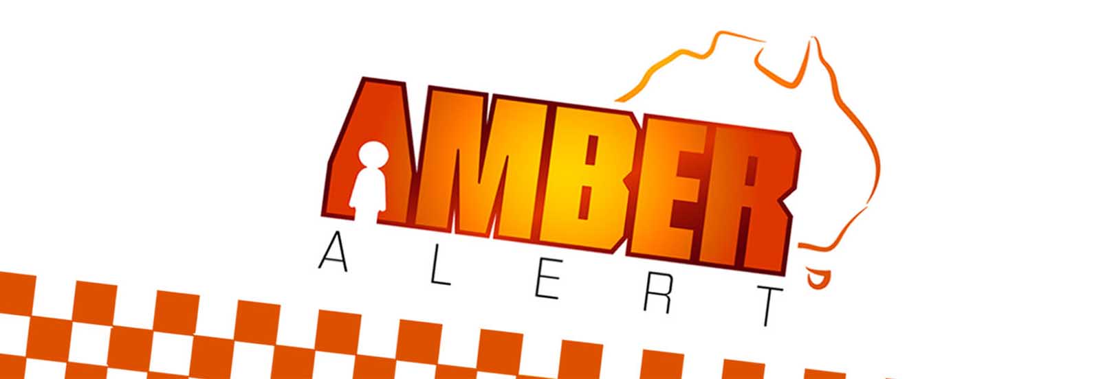 AMBER Alerts logo