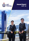 2022-23 ACT Policing Annual Report 