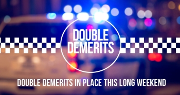 Double demerits
