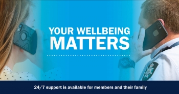 Your wellbeing matters 
